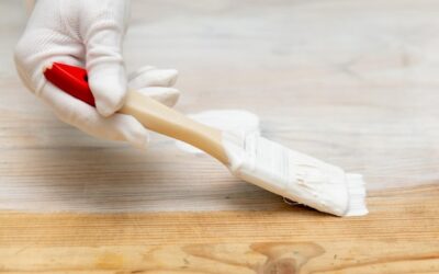 Czym wyczyścić drewnianą huśtawkę bez uszkodzenia powierzchni?