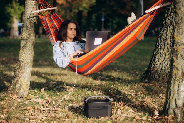 Gdzie kupię hamak do ogrodu?
