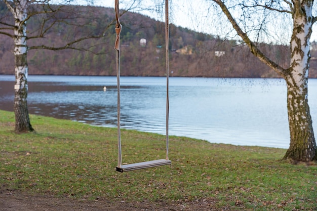 Huśtawka ogrodowa jaki kąt nachylenia sprawdzi się najlepiej?