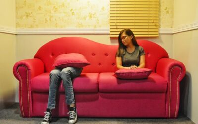 Jak wybrać fotel do domowego biura?