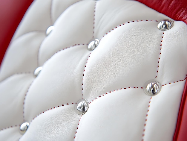 Jak wykonać pikowany zagłówek samodzielnie?