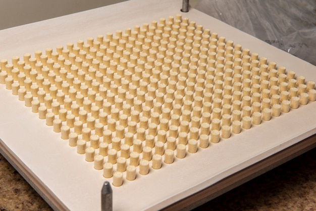 Jak zrobić zagłówek modułowy bez użycia specjalistycznych narzędzi?