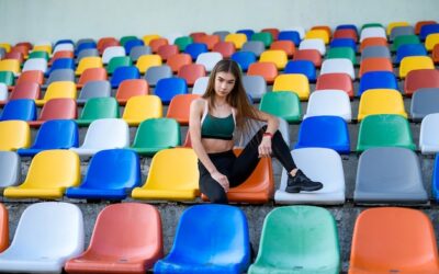 Jaki fotel do grania wybrać do długich sesji przed komputerem?