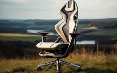 Jaki fotel do pracy sprawdzi się w domowym biurze?