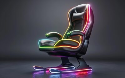 Jaki fotel gamingowy sprawdzi się podczas wielogodzinnych rozgrywek?