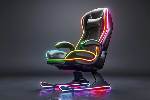 Jaki fotel gamingowy sprawdzi się podczas wielogodzinnych rozgrywek?