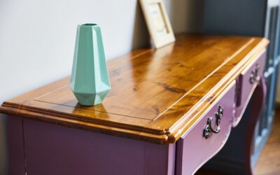 Jak odnowić komodę z płyty bez dużych nakładów?