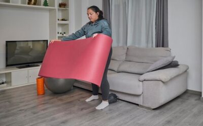 Jaka narzuta na narożnik będzie pasować do nowoczesnego salonu?