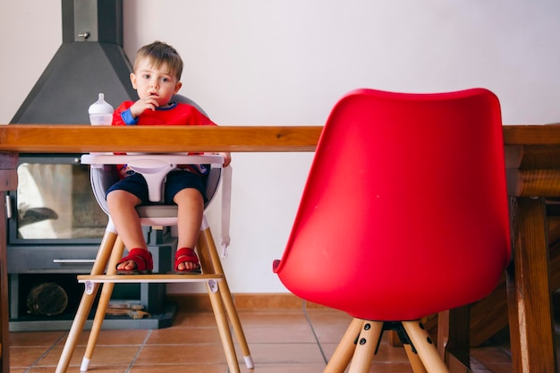 Jakie krzesło do biurka dla dziecka bez kółek wybrać?