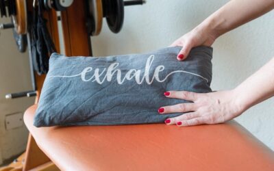 Czym wypełnić poduszkę do siedzenia aby była wygodna?