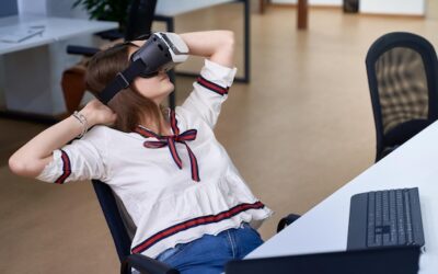 Fotel gamingowy czy ergonomiczny – co wybrać do pracy przy komputerze?