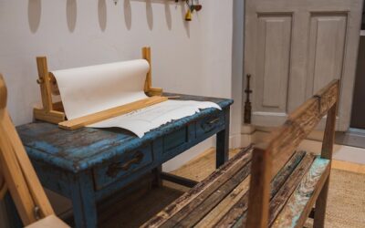 Jak odnowić meble sosnowe, by odzyskały dawny urok?