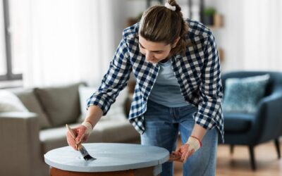 Jak wymienić siedzisko w krześle samodzielnie?