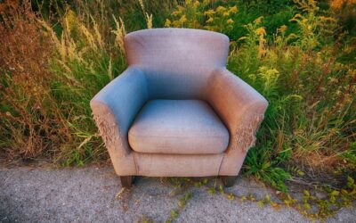 Jaki fotel do 500 zł wybrać do domowego biura?