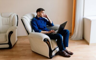 Jaki fotel do komputera sprawdzi się podczas wielogodzinnej pracy?