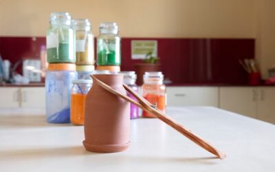 Jakie farby do malowania mebli kuchennych sprawdzą się najlepiej?