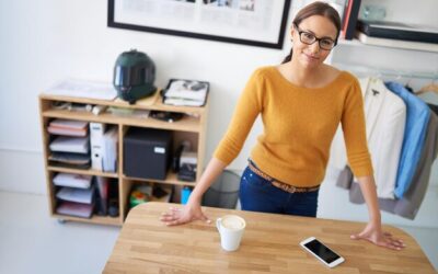 Od czego zależy ile kosztuje biurko na zamówienie?
