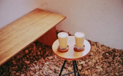 Stolik kawowy z palet jak zrobić własnoręcznie i na co zwrócić uwagę?