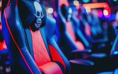 Czy fotele gamingowe są wygodne podczas długiej pracy?