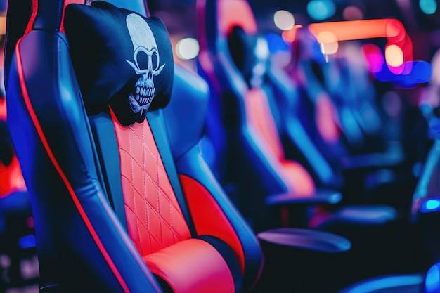 Czy fotele gamingowe są wygodne podczas długiej pracy?