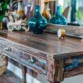 Jak odnowić starą komodę, aby zyskała nowe życie?