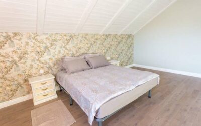 Jak odnowić zagłówek łóżka bez wymiany całego mebla?