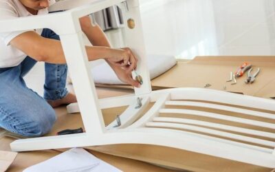 Jak zrobic obicie do lozka i odświeżyć wygląd sypialni?