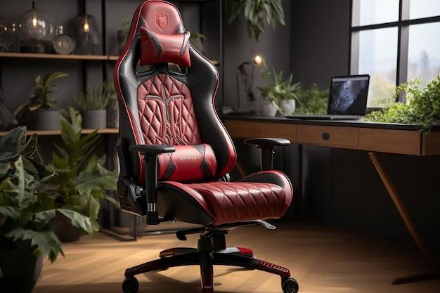 Jaki fotel gamingowy do 1000 zł sprawdzi się podczas długich rozgrywek?