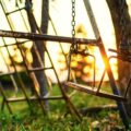 Jaki materiał na huśtawkę ogrodową sprawdzi się w polskim klimacie?