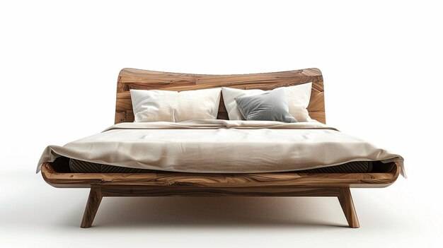 Łóżko tapicerowane czy drewniane co lepiej sprawdzi się w sypialni?