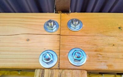 Meble z palet jakie wkręty sprawdzą się najlepiej?