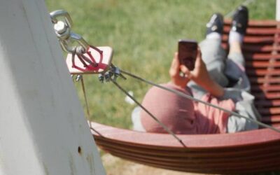 Siedzisko do huśtawki jak zrobić je samodzielnie?