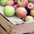 Co zrobić ze skrzynek po jabłkach w domu i ogrodzie?