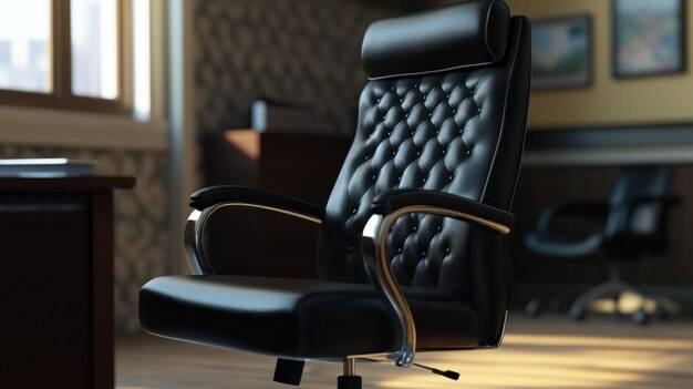 Fotel ergonomiczny co to znaczy w codziennej pracy?