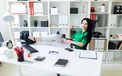 Gdzie kupić biurko do pracy w domu?