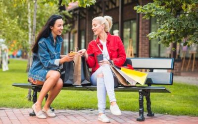 Gdzie kupić meble ogrodowe, by cieszyć się wygodą na tarasie?