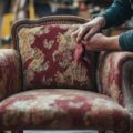 Jak obić stary fotel i odświeżyć wygląd wnętrza?
