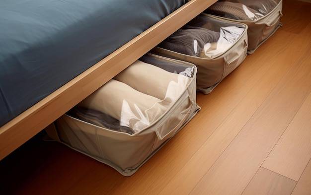 Jak zrobić łóżko chowane w szafie samodzielnie?