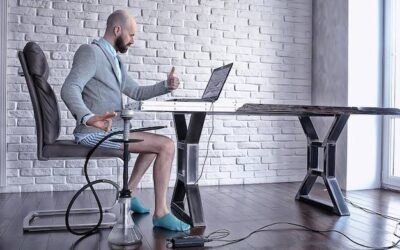 Jaki fotel dla programisty wybrać do pracy przy komputerze?