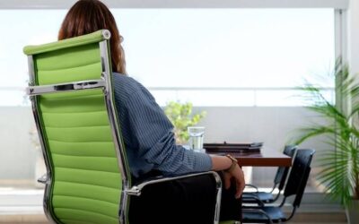 Jaki fotel do 300 zł wybrać do domowego biura?