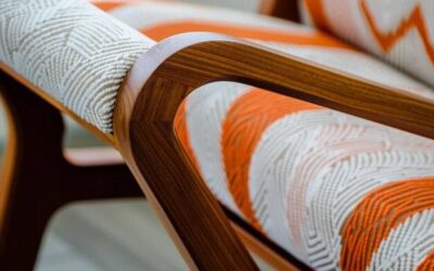 Jaki materiał na panele tapicerowane sprawdzi się w nowoczesnym wnętrzu?