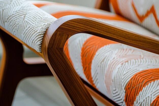 Jaki materiał na panele tapicerowane sprawdzi się w nowoczesnym wnętrzu?