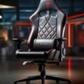 Jakie krzesło dla gracza sprawdzi się podczas długich rozgrywek?