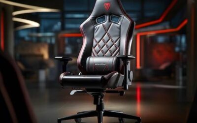 Jakie krzesło dla gracza sprawdzi się podczas długich rozgrywek?
