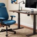 Jakie powinno być krzesło do pracy przy komputerze?