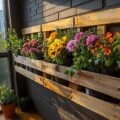 Co na balkon w bloku sprawdzi się latem?