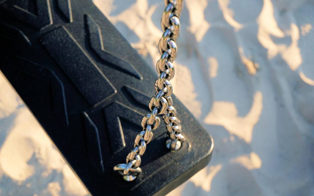 Jak zrobić huśtawkę z kantówek na własnym podwórku